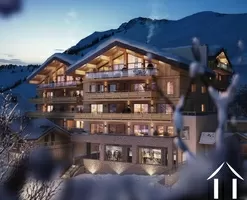 Apartment for sale l alpe d huez, rhone-alpes, C3112 - A308 Image - 1